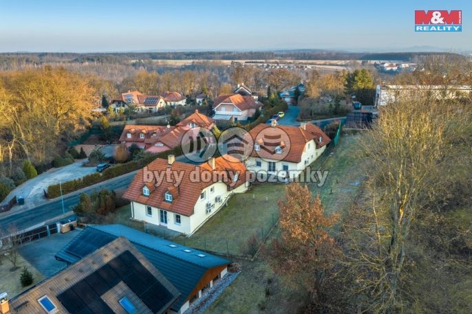 Pronájem, Rodinný dům, Bradlec