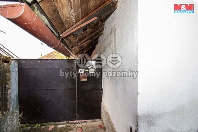 Prodej, Chalupa, Svojšice