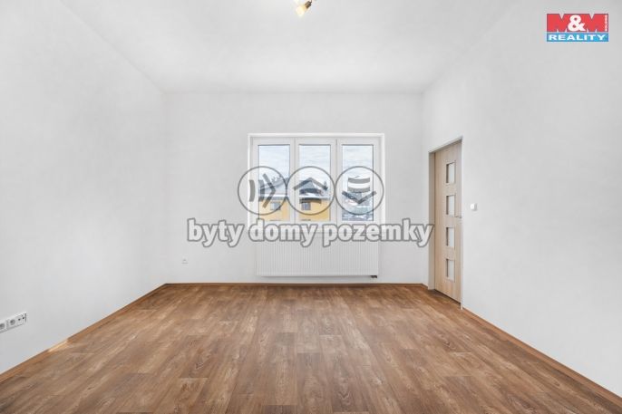 Prodej, Byt 2+1, Smržovka