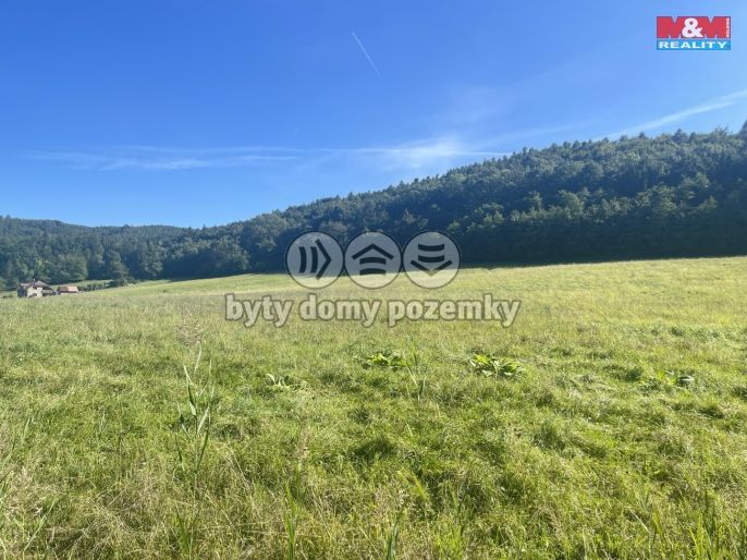 Prodej, Pozemek k bydlení, Střílky