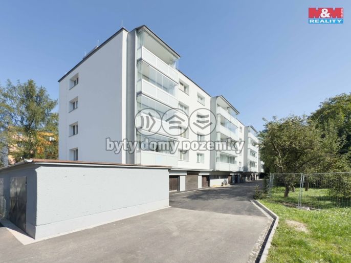 Prodej, Byt 3+1, Frýdlant nad Ostravicí