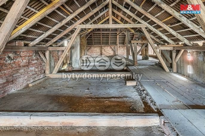 Prodej, Rodinný dům, Sebranice