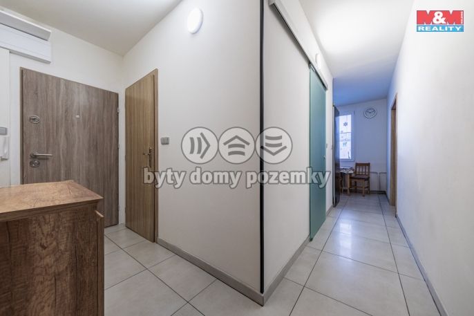 Prodej, Byt 3+1, Žatec