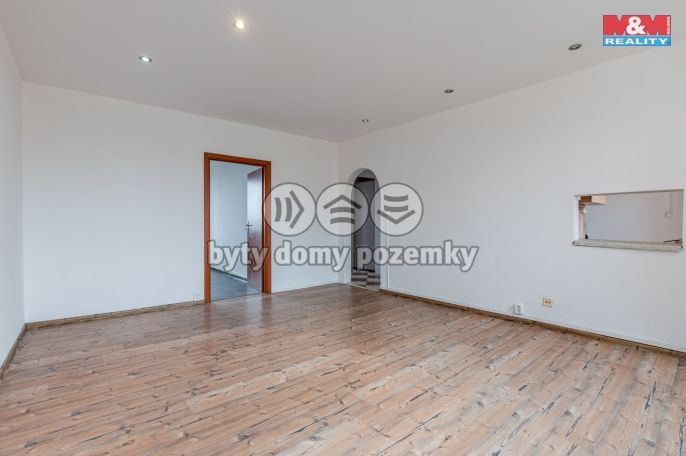 Prodej, Byt 3+1, Český Těšín