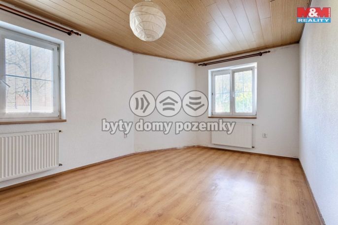 Prodej, Rodinný dům, Dačice