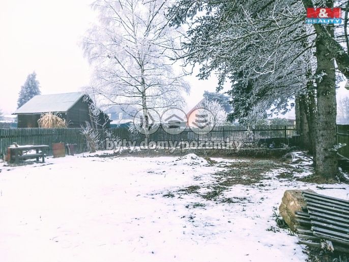 Prodej, Zahrada, Abertamy