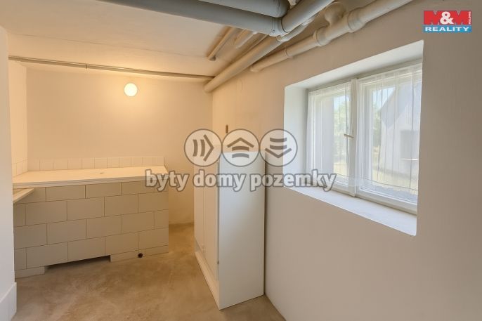 Prodej, Rodinný dům, Veselí nad Lužnicí