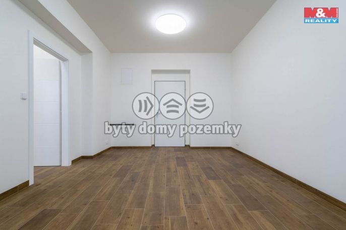 Prodej, Obchod a služby, Praha
