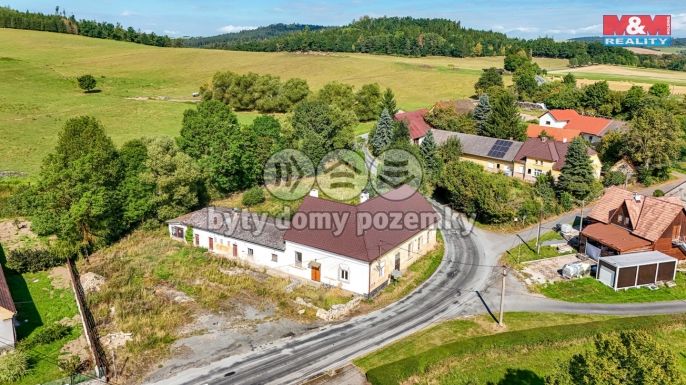 Prodej, Rodinný dům, Neurazy