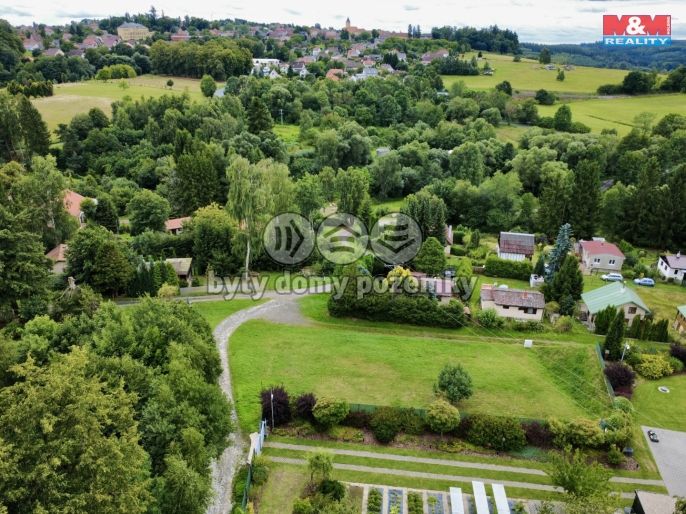Prodej, Pozemek k bydlení, Zbraslavice