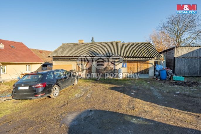 Prodej, Rodinný dům, Říčany