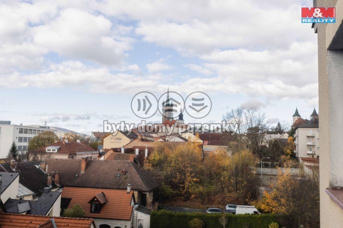 Prodej, Byt 4+1, Klatovy