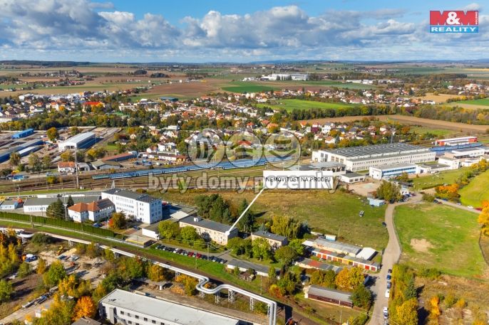 Prodej, Byt 2+1, Hradec Králové
