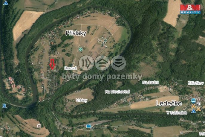 Prodej, Rodinný dům, Samopše