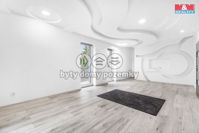 Prodej, Rodinný dům, Ústí nad Labem