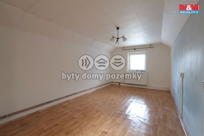 Prodej, Rodinný dům, Jeseník