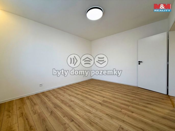 Prodej, Byt 3+kk, Ostrava