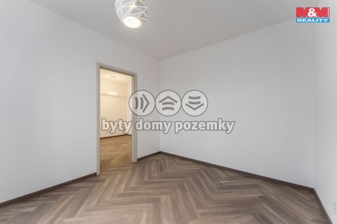 Pronájem, Byt 2+kk, Praha