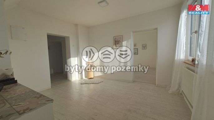 Prodej, Byt 4+1, Břeclav