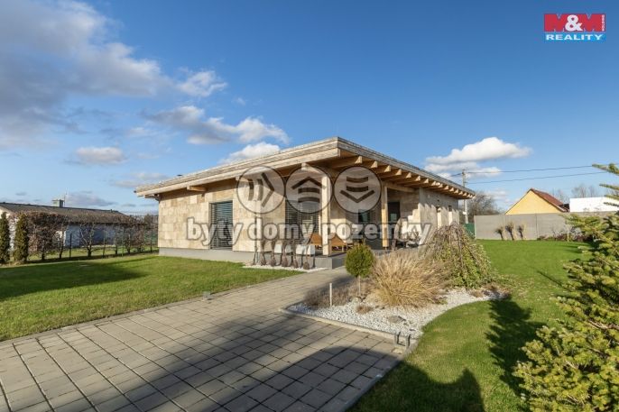 Prodej, Rodinný dům, Havířov