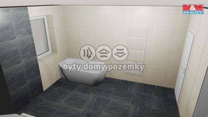 Prodej, Rodinný dům, Svatý Mikuláš