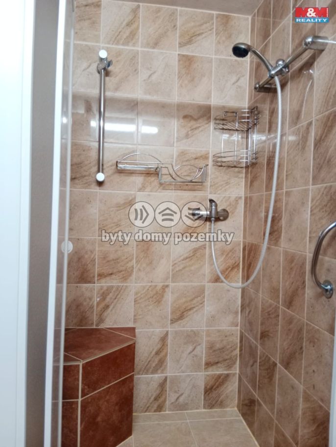 Prodej, Rodinný dům, Tišnovská Nová Ves