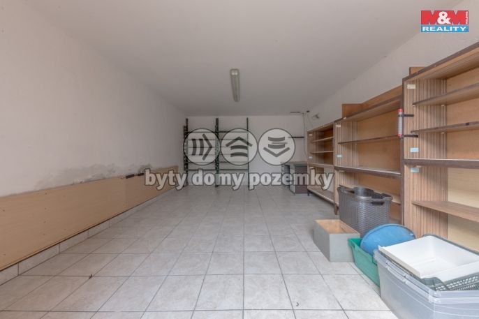 Prodej, Rodinný dům, Zdiby