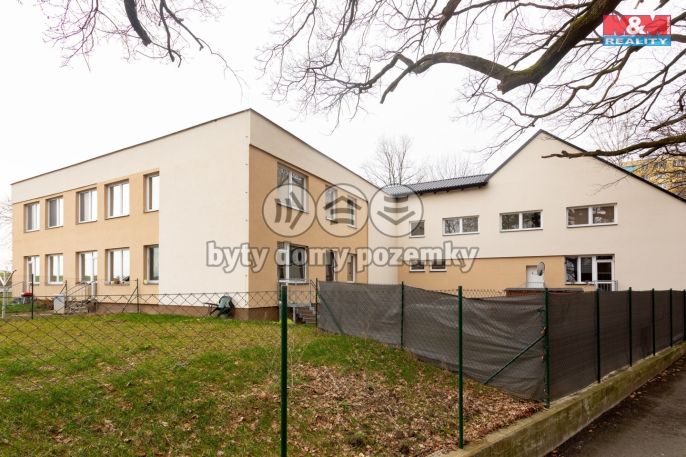 Pronájem, Byt 3+kk, Ostrava