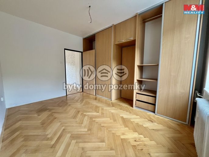 Prodej, Byt 3+1, Adamov