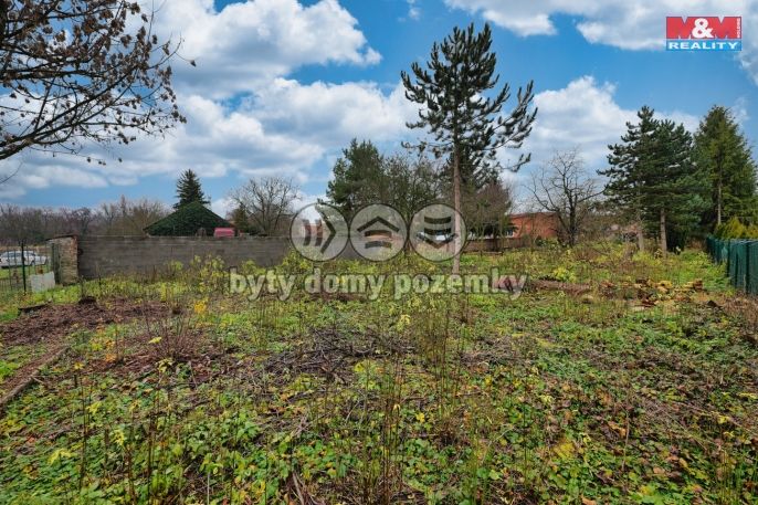 Prodej, Pozemek k bydlení, Bedihošť