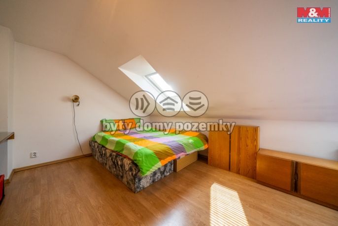 Prodej, Rodinný dům, Veselí nad Moravou