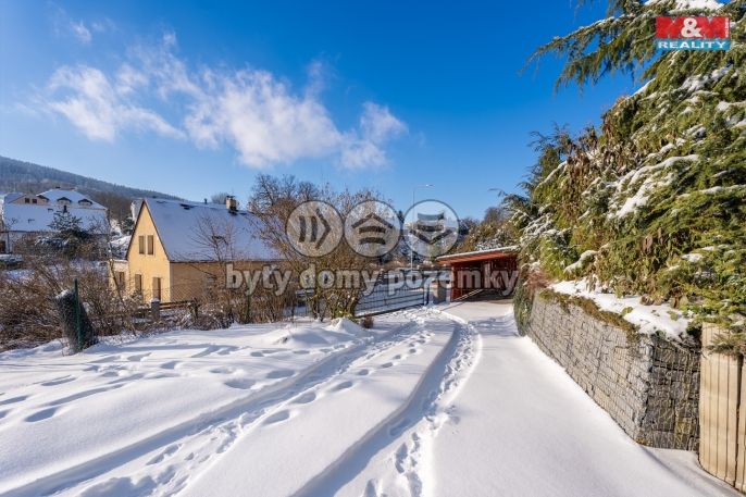 Prodej, Rodinný dům, Jeřmanice