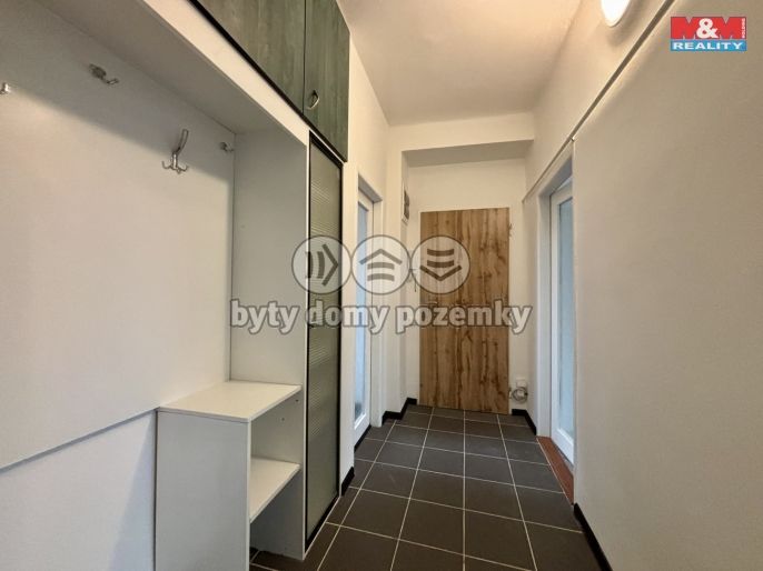 Prodej, Byt 2+1, Most