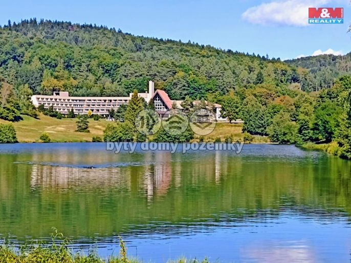 Prodej, Byt 2+kk, Všemina
