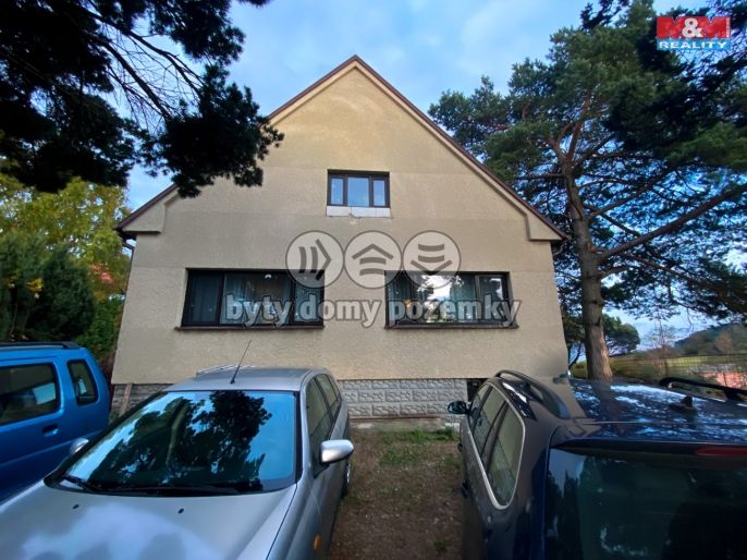 Pronájem, Byt 3+kk, Dlouhá Třebová