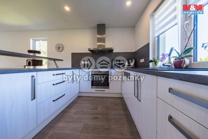 Prodej, Rodinný dům, 113 m², Šemnice