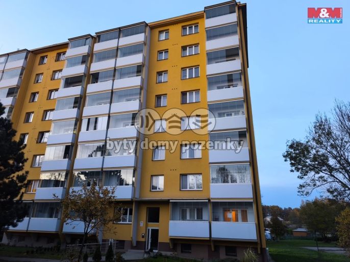 Prodej, Byt 2+1, Karviná