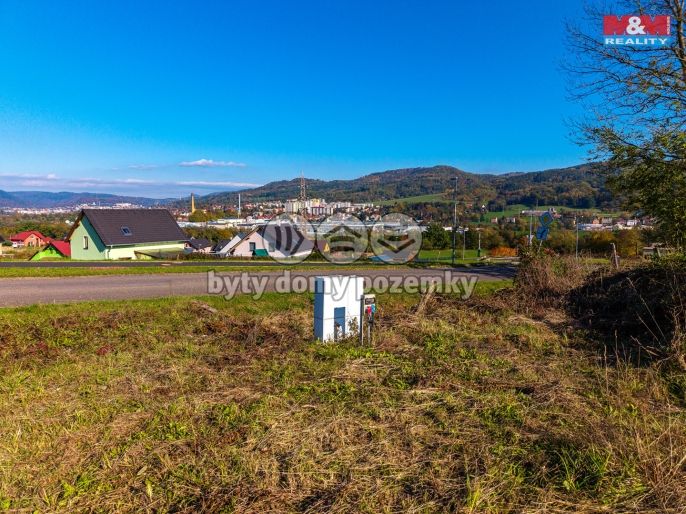 Prodej, Pozemek k bydlení, Malšovice