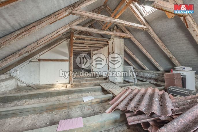 Prodej, Rodinný dům, Kladno