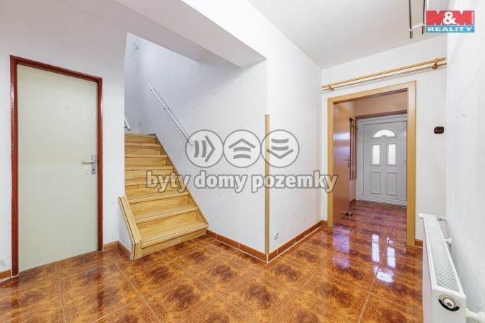 Prodej, Rodinný dům, Tuřany