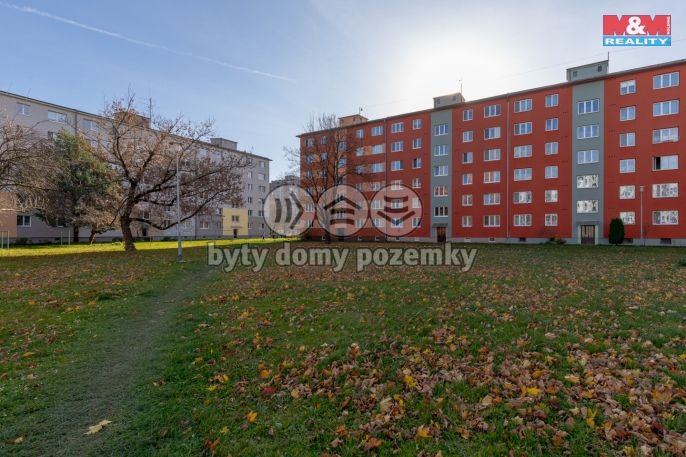 Prodej, Byt 3+kk, Ostrava