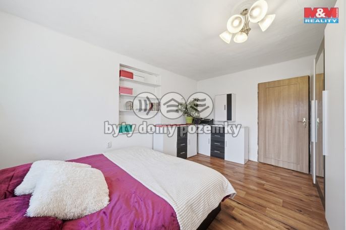 Prodej, Rodinný dům, Rychnov na Moravě