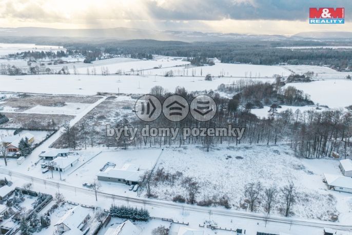 Prodej, Pozemek k bydlení, Andělská Hora