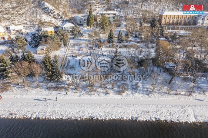 Prodej, Komerční pozemky, Praha