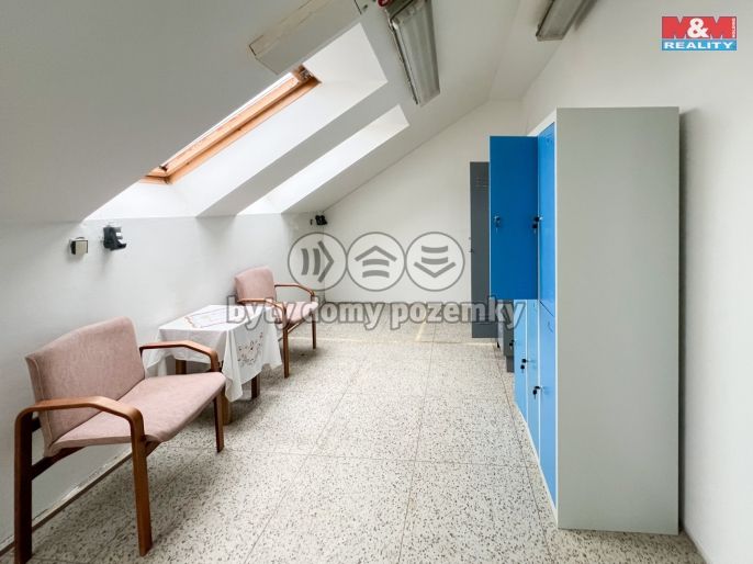 Prodej, Obchod a služby, Katovice