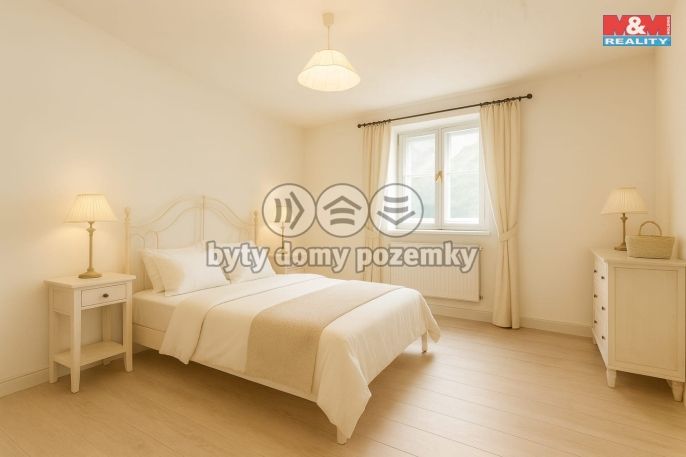 Prodej, Chata, Branná