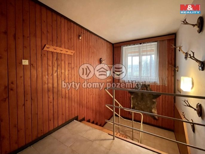 Prodej, Rodinný dům, Brno