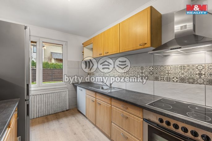 Prodej, Rodinný dům, Králův Dvůr