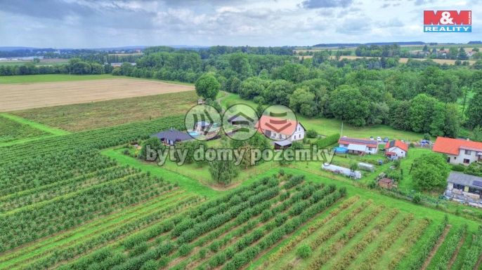 Prodej, Pozemek k bydlení, Doudleby nad Orlicí