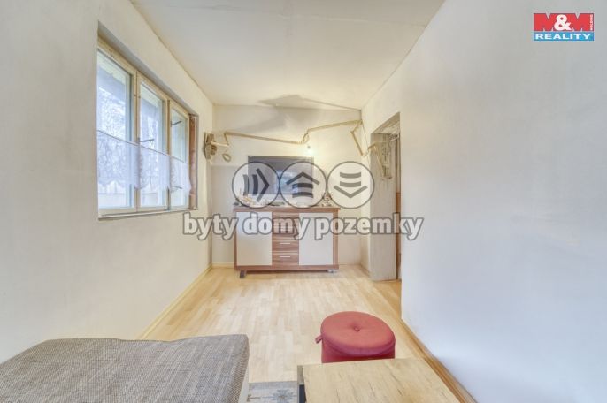 Prodej, Chata, Hradec